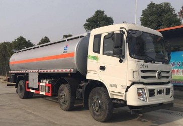 東風(fēng)特商小三軸供液車(chē)圖片 東風(fēng)特商小三軸供液車(chē)圖片